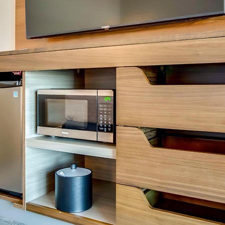 Hampton Inn & Suites By Hilton Louisville East Oxmoor Zewnętrze zdjęcie