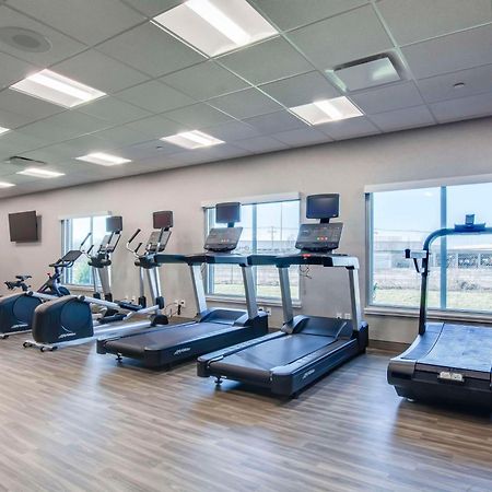 Hampton Inn & Suites By Hilton Louisville East Oxmoor Zewnętrze zdjęcie