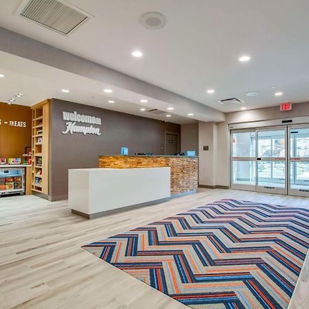 Hampton Inn & Suites By Hilton Louisville East Oxmoor Zewnętrze zdjęcie