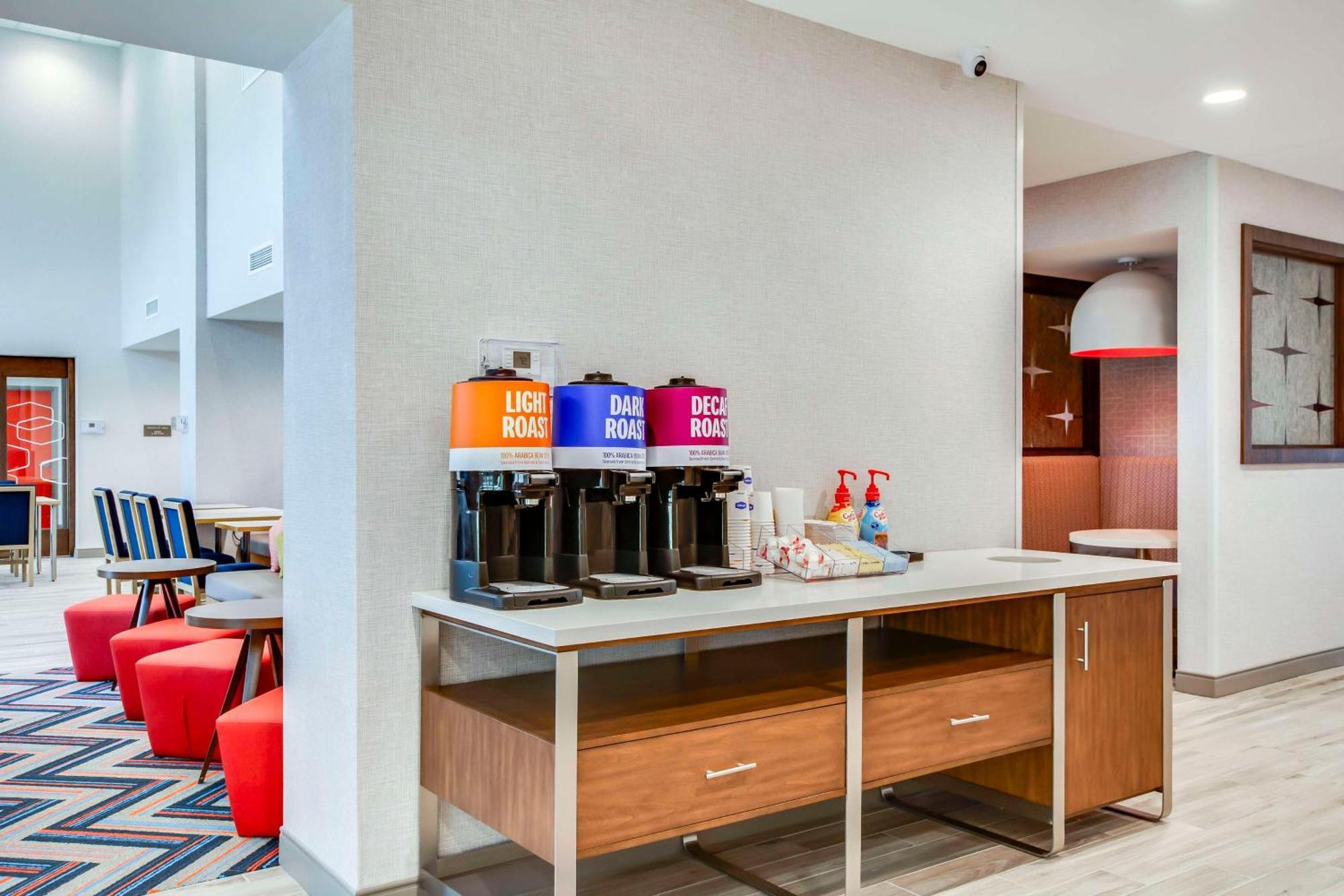 Hampton Inn & Suites By Hilton Louisville East Oxmoor Zewnętrze zdjęcie
